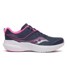 Big Kid's Kinvara 14 Sneaker by Saucony in Bedford IN