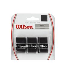 Pro Overgrip Sensation 3 Pack by Wilson in Great Falls MT