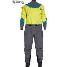 Women's Nomad GORE-TEX Pro Semi-Dry Suit by NRS