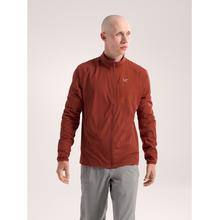 Delta Jacket Men's by Arc'teryx