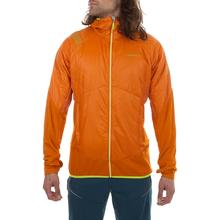 Men's Cambrenas 2.0 Hybrid Jacket by La Sportiva in Wilson NC