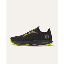 Hurakn Pro Men's Padel Shoe by Wilson