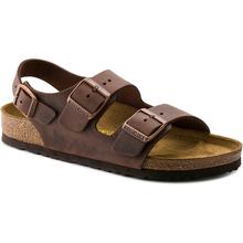 Milano Oiled Leather by Birkenstock in Medina OH