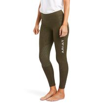 Women's Eos Knee Patch Tight