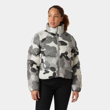 Women's Jade Puffer Jacket by Helly Hansen