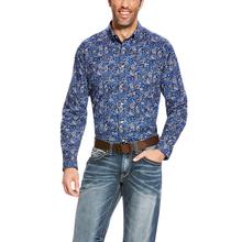 Men's Busby Fitted Shirt