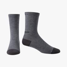 Shimano Performance Wool Socks by Shimano Cycling