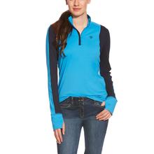 Women's Lowell 1/4 Zip Baselayer by Ariat in South Sioux City NE