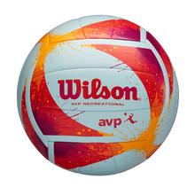 AVP Splatter Paint Volleyball by Wilson in Jonesboro AR