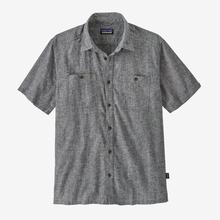 Men's Back Step Shirt by Patagonia