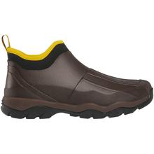 Men's Alpha Muddy 4.5" Brown by LaCrosse