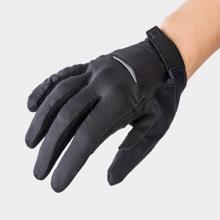 Bontrager Circuit Women's Full Finger Cycling Glove by Trek in San Luis Obispo CA