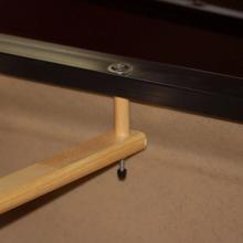 Seat Hardware