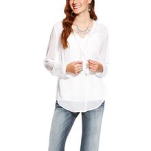 Women's Romany Top by Ariat in Baxter Tennessee