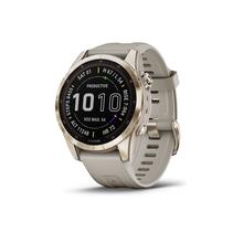 fenix 7S Sapphire Solar Edition by Garmin in Durham NC