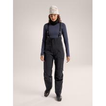 Rush Bib Pant Women's