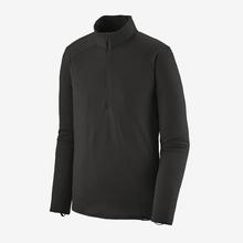 Men's Cap TW Zip Neck by Patagonia in Concord NC