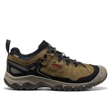 Men's Targhee IV Waterproof Hiking Shoe by Keen