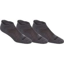 Unisex Cushion Low Cut (3 Pack) by ASICS in Whitby ON