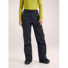 Sentinel Relaxed Pant Women's by Arc'teryx
