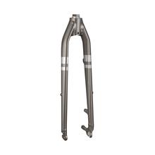 2021 Verve Aluminum 700c Disc Rigid Forks