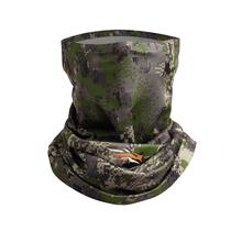 Unisex Core Neck Gaiter by Sitka in Frederic WI