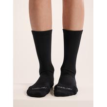 Synthetic Mid Crew Sock by Arc'teryx