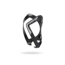 Bottle Cage Alloy Black W/Grey by Shimano Cycling