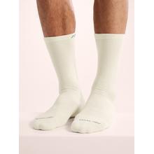 Merino Wool Mid Sock by Arc'teryx in Berlin