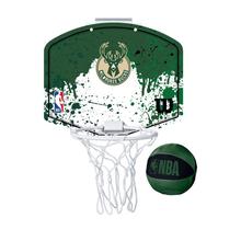 NBA Team Mini Hoop