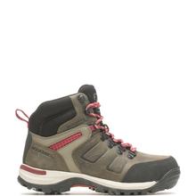 Women's Chisel 6" Steel-Toe Work Boot by Wolverine in Concord NC