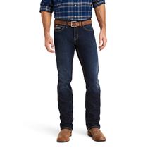 Men's M7 Slim Treven Straight Jean