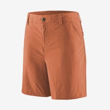 Women's Quandary Shorts - 7 in. by Patagonia in Truckee CA