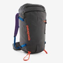 Descensionist Snow Pack 37L by Patagonia