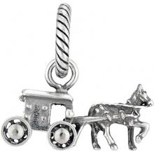 Amish Buggy Charm by Brighton