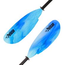 Paddle Poseidon 230 cm Fade Eb (Pack Of 1) by Pelican Sport in Batesville IN