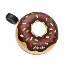 Donut Domed Ringer Bike Bell by Electra in Oakland CA
