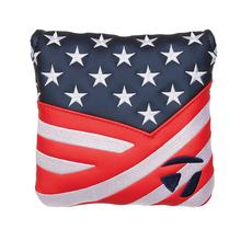 Stars and Stripes Spider Putter Headcover by TaylorMade in Carle Place NY