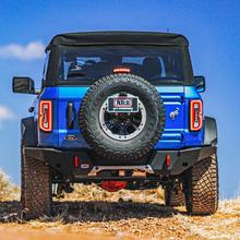 Rear Bumper 5680010B