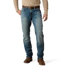 Men's M4 Low Rise Stretch Stockton Stackable Straight Leg by Ariat