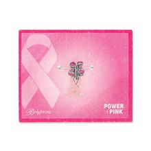 Power Of Pink Stargazer Charm Set by Brighton