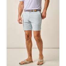 Men's Jupiter Cotton Performance Shorts by Johnnie-O in Lansing MI