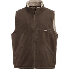 Men's Upland Vest Ext by Wolverine