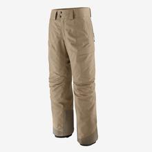 Men's Storm Shift Pants - Reg by Patagonia in 深谷市 埼玉県