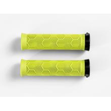 Bontrager XR Trail Elite MTB Grip Set by Trek in Durham NC