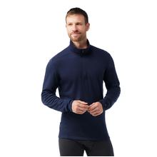 Men's Classic Thermal Merino Base Layer 1/4 Zip by Smartwool in Los Angeles CA