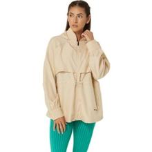 Women's Actibreeze Woven Jacket by ASICS in Raleigh NC