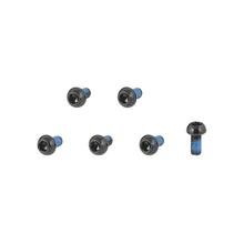 Trek M5x0.8 Button Head Cap Screws by Electra