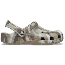 Kid's Classic Camo Clog