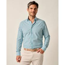 Mens Top Shelf Button Up Shirt - Ansel by Johnnie-O in Apache Junction AZ